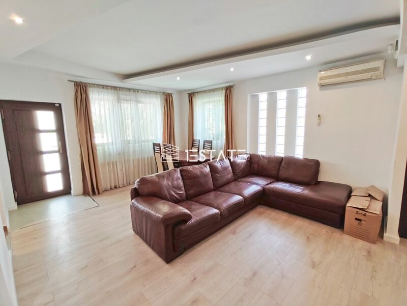 Peninsula Ostrov, casa P+M cu teren 162 mp situata pe malul lacului Fundeni,
