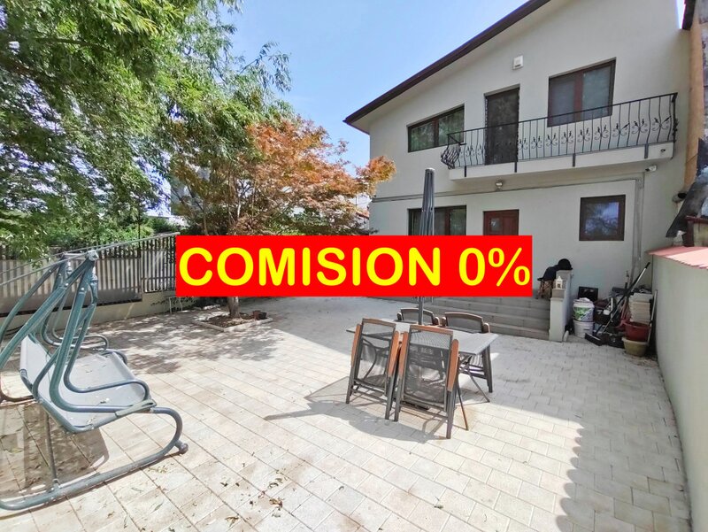 Peninsula Ostrov, casa P+M cu teren 162 mp situata pe malul lacului Fundeni,