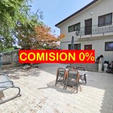 Fundeni Casa P+M cu teren 162 mp - situata pe malul lacului Fundeni, peninsula Ostrov